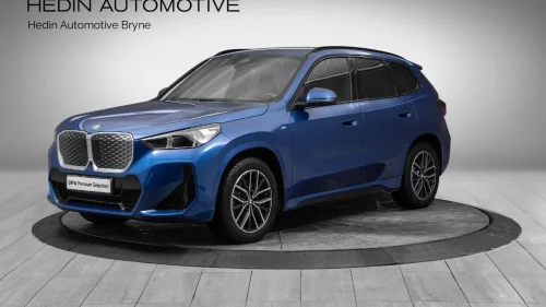 BMW iX1 xDrive30 xDrive30 Fully Charged Premium E. (K)