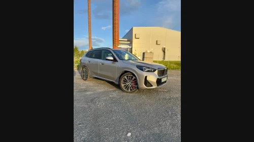BMW iX1 xDrive30 xDrive30 Supercharged Premium