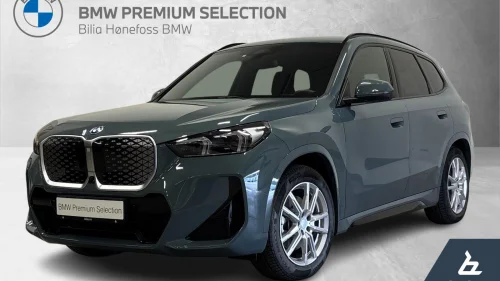 BMW iX1 xDrive30 xDrive30 Fully Charged, M-Sport, H/K, Head-Up