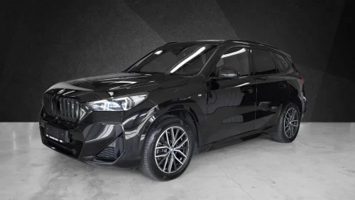BMW iX1 xDrive30 xDrive30 Fully Charged M-Sport/LED/HUD/H.feste/H&K/ACC/