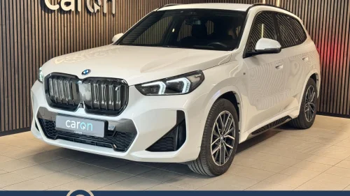 BMW iX1 xDrive30 xDrive30 / M-Sport / FullyCharged / Krok / H&K