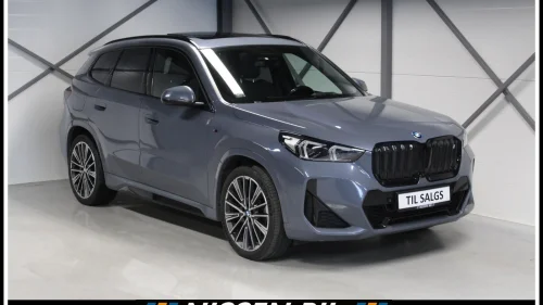 BMW iX1 xDrive30 xDrive30 FULLY CHARGED M-SPORT/PANO/R.KAM/H.FESTE++++