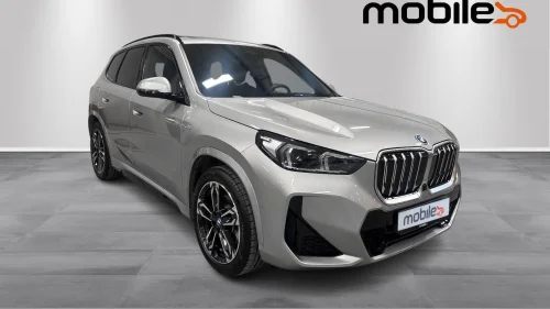 BMW iX1 xDrive30 H/K | PANO | H.FESTE