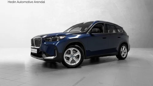 BMW iX1 xDrive30 xDrive30 Charged Plus Headup H.F LED Rattvarme