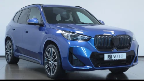 BMW iX1 xDrive30 xDrive30 M-SPORT FULLY CHARGED/PANO/ACC/HUD/KROK/H&K