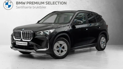 BMW iX1 xDrive30 xDrive30 Fully Charged (K) Kyless,Sportseter,Krok,