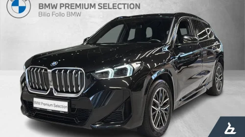 BMW iX1 xDrive30 Fully Charged, M-Sport,Harman/Kardon,ACC,HeadUp,h-feste