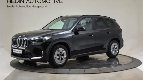 BMW iX1 xDrive30 xDrive30, El-sete,Massasje,Krok,H&K,HeadUP,360kamera++