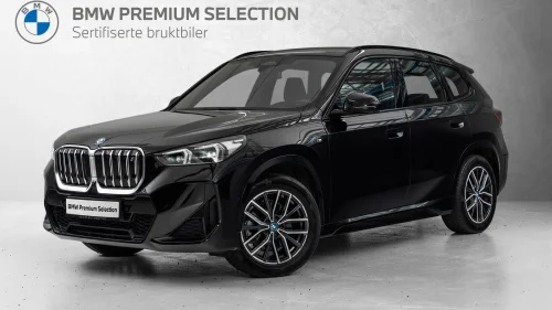 BMW iX1 xDrive30 xDrive30 Fully Charged MSport,Krok,Cruise,H/K,Keyless