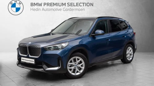 BMW iX1 xDrive30 xDrive30