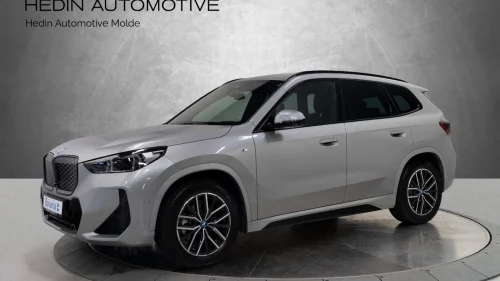 BMW iX1 xDrive30 xDrive30 Fully Charged (K)