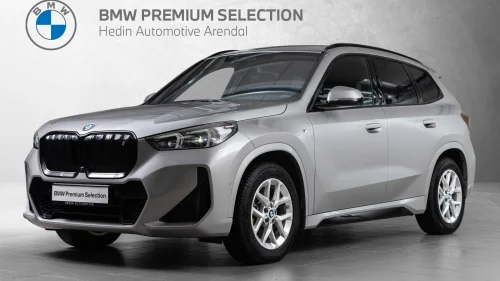 BMW iX1 xDrive30 xDrive30 Fully Charged