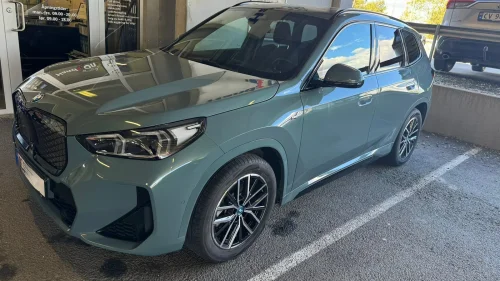 BMW iX1 xDrive30 xDrive30 Fully Charged (K)