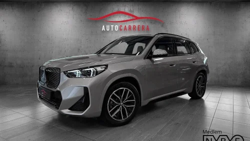 BMW iX1 xDrive30 xDrive30 Fully Charged S.Seter/Navi/ACC/HUD/360/Krok++