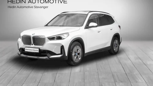 BMW iX1 xDrive30 xDrive30 Charged Plus Premium E. (K)