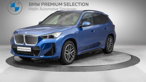 BMW iX1 xDrive30 xDrive30 Fully Charged Premium H&K El Krok +++