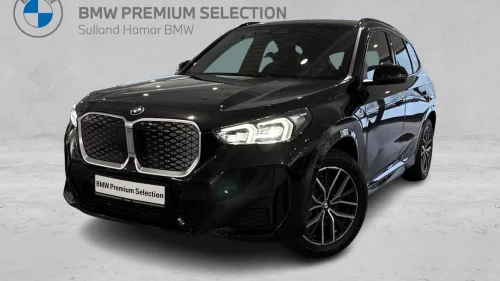 BMW iX1 xDrive30 xDrive30 Fully Charged M-SPORT AD.LED AD.CR KROK H.UP
