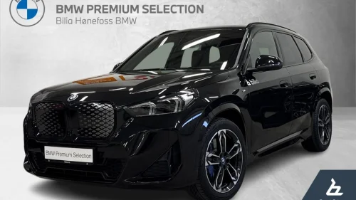 BMW iX1 xDrive30 xDrive30, M-Sport, H/K, panorama, H-feste, 19"++