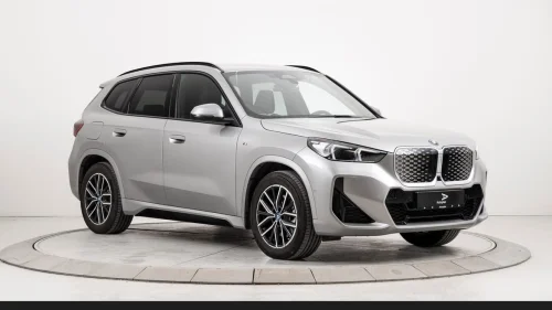 BMW iX1 xDrive30 xDrive30 Fully Charged Premium MSport ACC/H&K/Krok/360