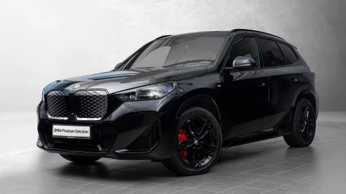 BMW iX1 xDrive30 xDrive30 Supercharged, M-SportPro,Pano,Skinn,ACC,Krok++