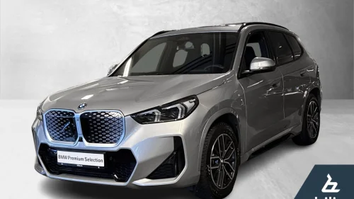 BMW iX1 xDrive30 xDrive30 Fully Charged M-Sport, Hengerfeste, H/K