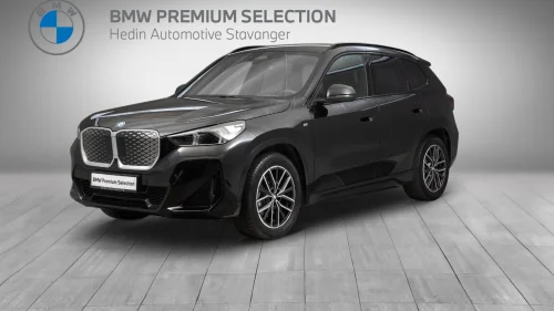 BMW iX1 xDrive30 xDrive30 Fully Charged Premium E. (K)