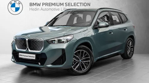 BMW iX1 xDrive30 xDrive30 Fully Charged MSport,Krok,HeadUp,Harman/Kardon
