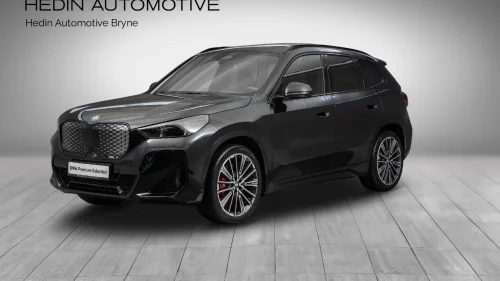 BMW iX1 xDrive30 xDrive30 Supercharged Premium E. (K)