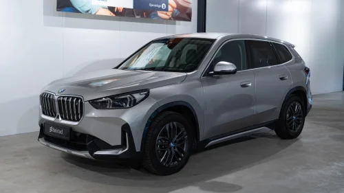BMW iX1 xDrive30 xDrive30 X-Line