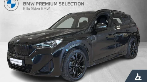 BMW iX1 xDrive30 xDrive30 M-Sport Krok Comfacc Harman
