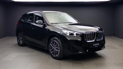 BMW iX1 xDrive30 X-Drive 30 //M Pakke /El.Krok /360 Kamera /Head Up /H+K