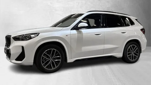 BMW iX1 xDrive30 xDrive30 | Supercharged toppmodell | Meget pen bil!