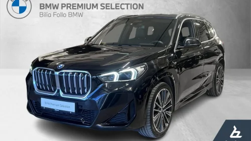 BMW iX1 xDrive30 FullyCharged,M-Sport, Pano,ACC,Harman/Kardon