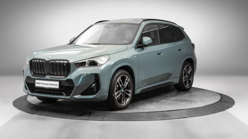 BMW iX1 xDrive30 xDrive30 Fully Charged H&K Soltak El Krok +++