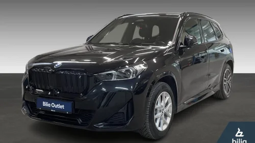 BMW iX1 xDrive30 Fully Charged M-Sport, Krok, Harman kardon