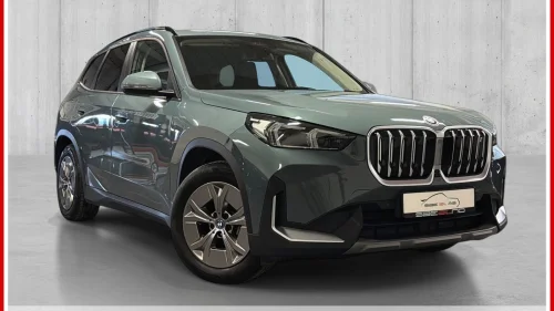 BMW iX1 xDrive30 xDrive30 Charge HUD/Krok/360/ACC/El.Seter/Nybilgaranti!