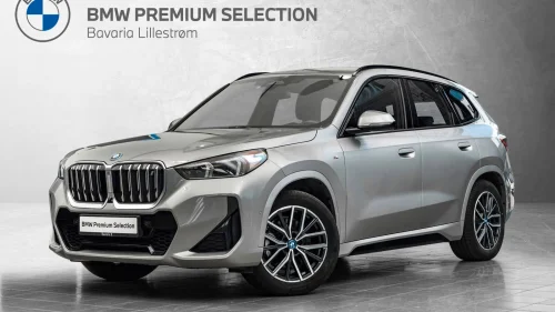 BMW iX1 xDrive30 xDrive30 M-Sport,Krok,ACC,360,ELstoler,H/K++