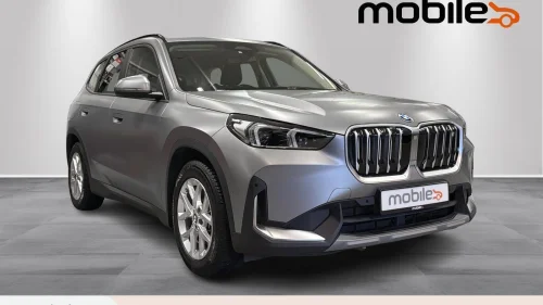 BMW iX1 xDrive30 xDrive30 -Sportsseter -BSI -Sportsseter -Krok -Velholdt