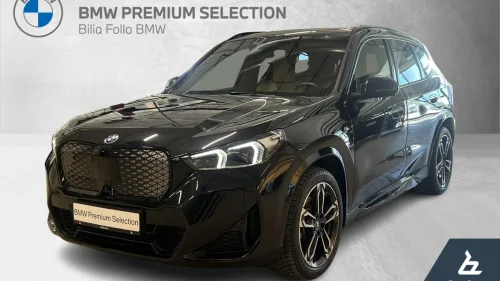 BMW iX1 xDrive30 xDrive30,FullyCharged,M-sport,Harman/Kardon,Soltak,BSI