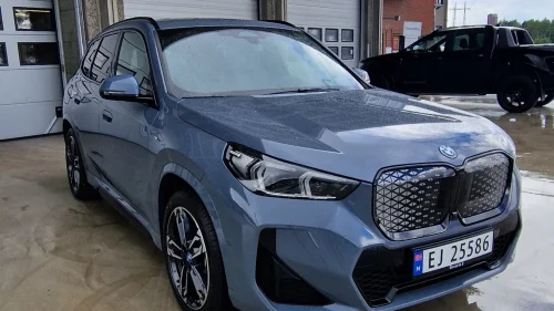 BMW iX1 xDrive30 xDrive30