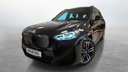 BMW iX1 xDrive30 M-SPORT FULLY CHARGED | KROK | 360KAM | HUD