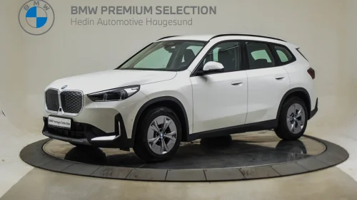 BMW iX1 xDrive30 xDrive30, El-seter,Massasje,Krok,H&K,HeadUP,360+++