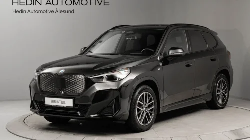 BMW iX1 xDrive30 xDrive30