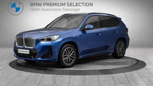 BMW iX1 xDrive30 xDrive30 Fully Charged M-Sport El Krok Harman Kardon+++