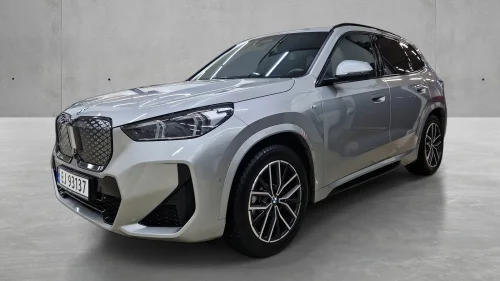 BMW iX1 xDrive30 xDrive30 Fully Charged (K) Finans/innbytte