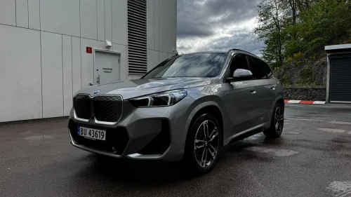 BMW iX1 xDrive30 xDrive30 Fully Charged Premium E