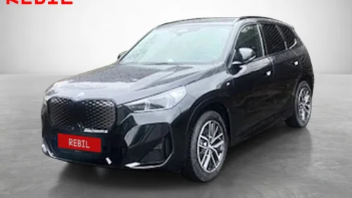 BMW iX1 xDrive30 xDrive30, Fully Charged, M-sport, HUD, Harman/Kardon