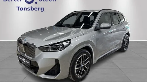 BMW iX1 xDrive30 BMW iX x Drive 30 lav km stand