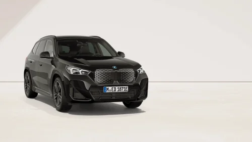 BMW iX1 xDrive30 xDrive30 Fully Charged