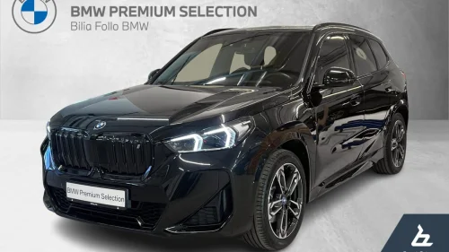 BMW iX1 xDrive30 FullyCharged,M-sport,Pano,Harman/Kardon